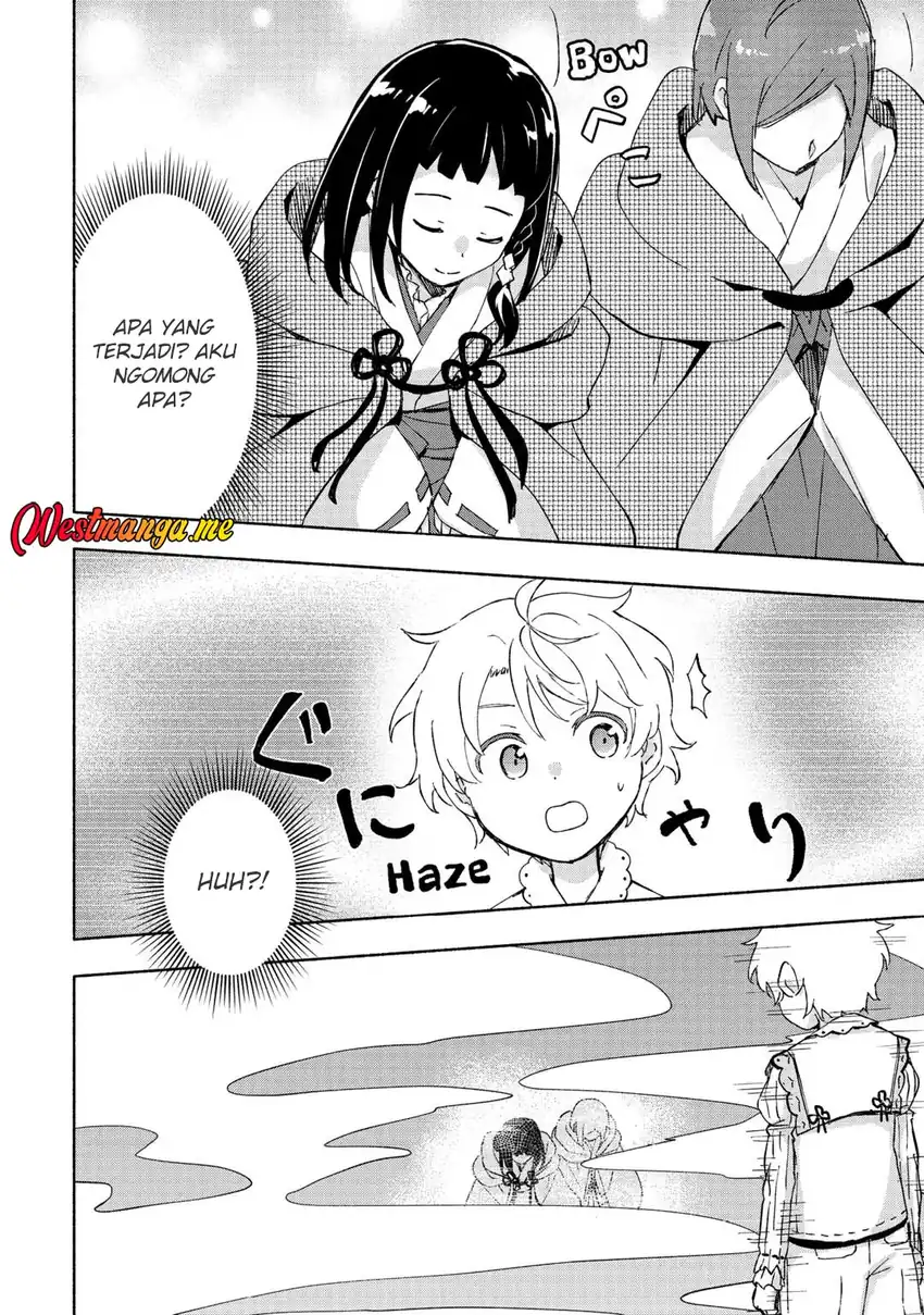 Baca Kami ni Ai sareta Ko Chapter 49 - Halaman 26 Baca Kami ni Ai sareta Ko - Chapter 49 halaman 26