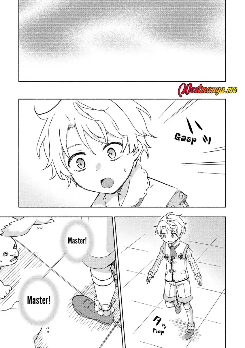 Baca Kami ni Ai sareta Ko Chapter 49 - Halaman 27 Baca Kami ni Ai sareta Ko - Chapter 49 halaman 27