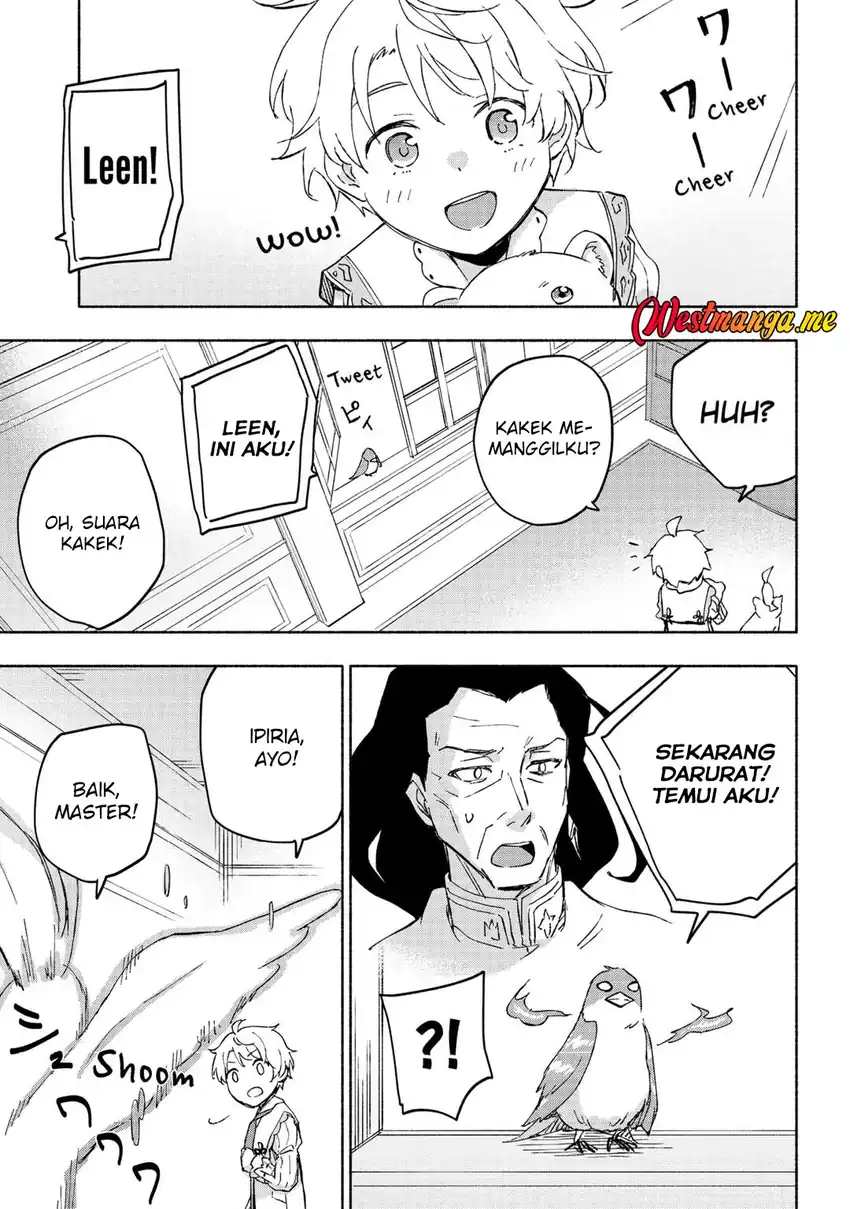 Baca Kami ni Ai sareta Ko Chapter 49 - Halaman 5 Baca Kami ni Ai sareta Ko - Chapter 49 halaman 5