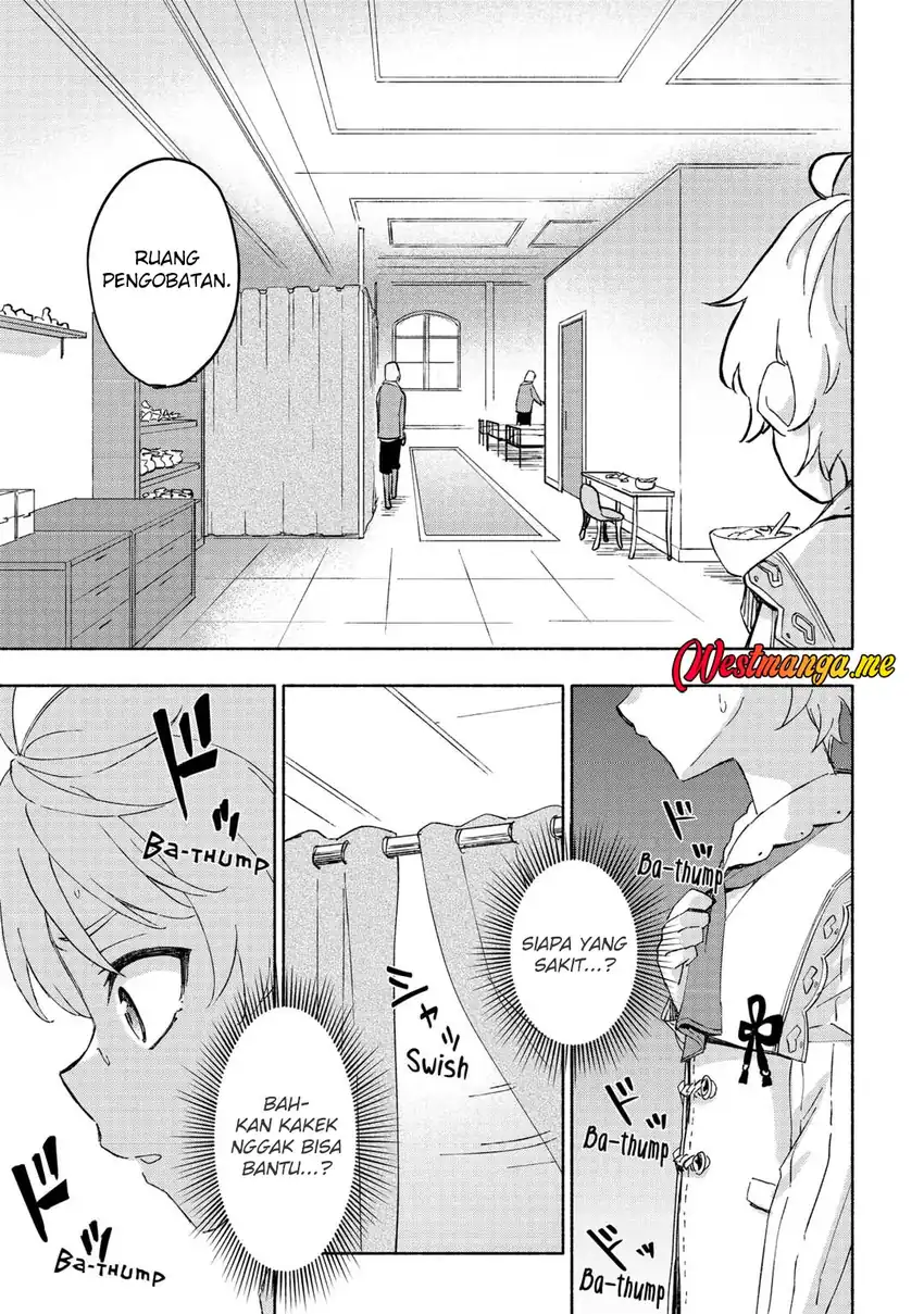 Baca Kami ni Ai sareta Ko Chapter 49 - Halaman 7 Baca Kami ni Ai sareta Ko - Chapter 49 halaman 7