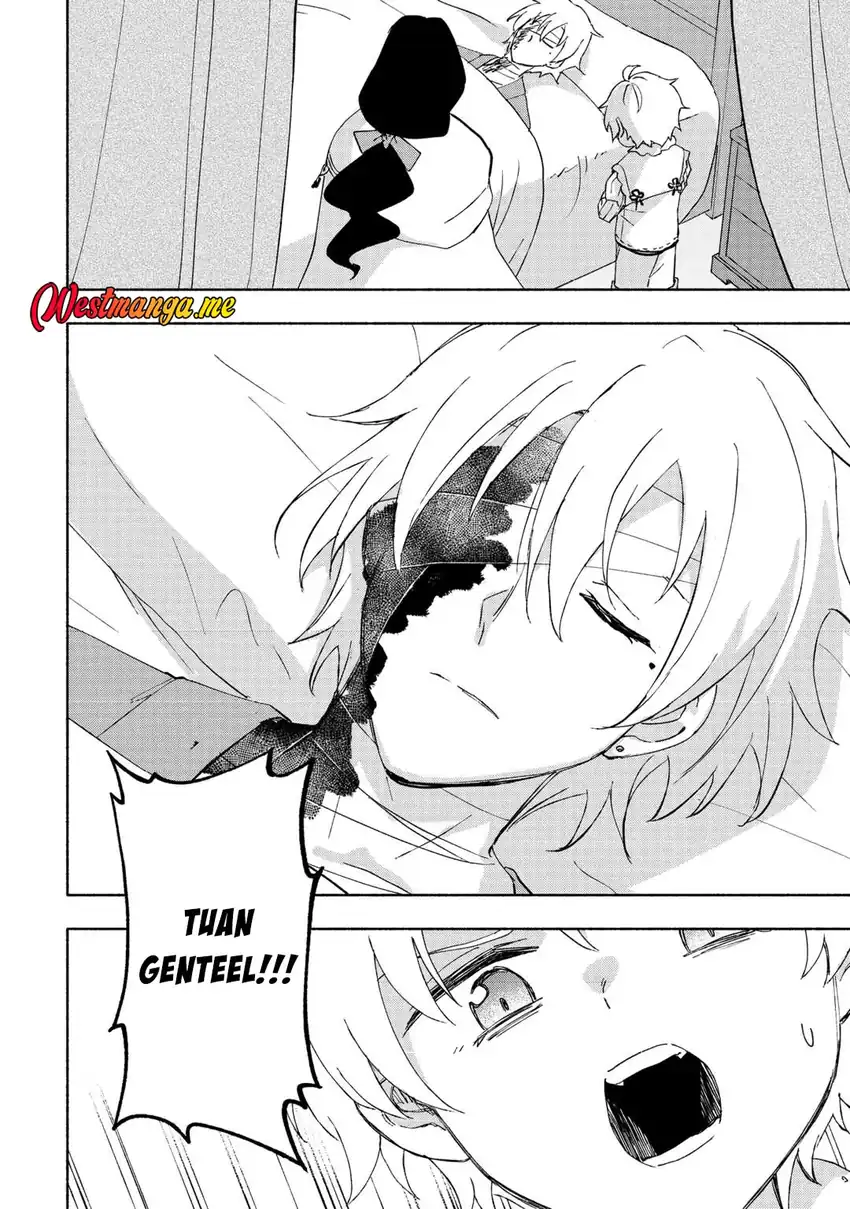 Baca Kami ni Ai sareta Ko Chapter 49 - Halaman 8 Baca Kami ni Ai sareta Ko - Chapter 49 halaman 8