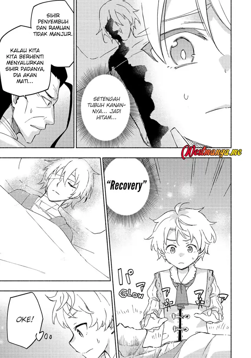 Baca Kami ni Ai sareta Ko Chapter 49 - Halaman 9 Baca Kami ni Ai sareta Ko - Chapter 49 halaman 9