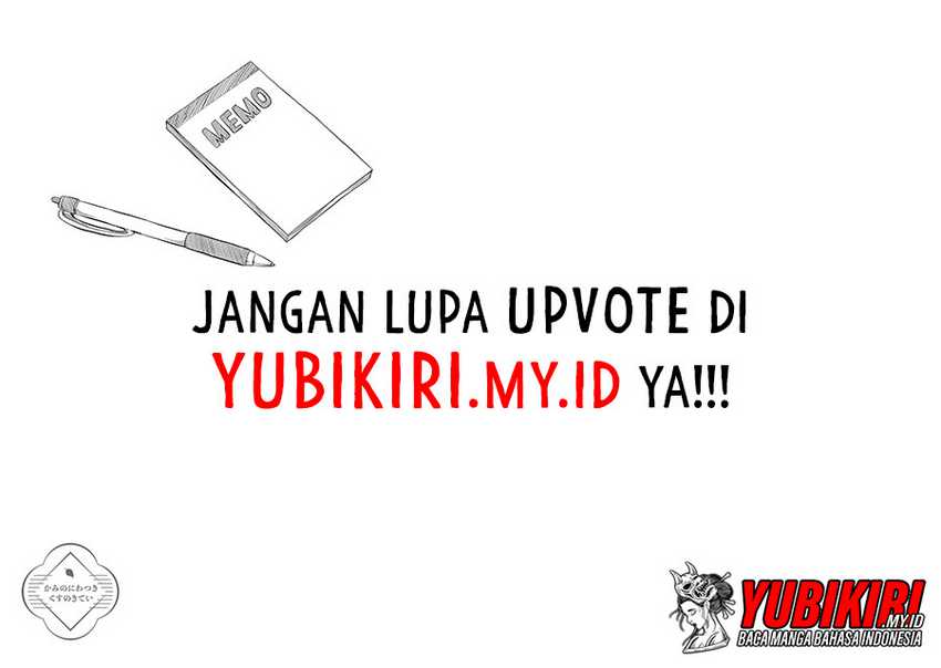 Baca Kami no Niwatsuki Kusunoki-tei - Chapter 01.2 halaman 18