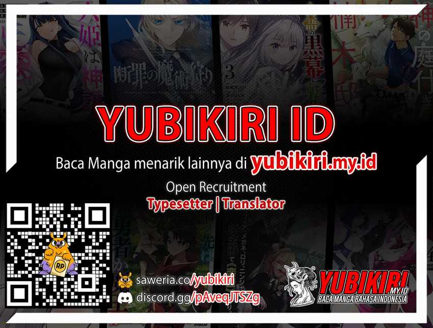 Baca Kami no Niwatsuki Kusunoki-tei - Chapter 01.2 halaman 19