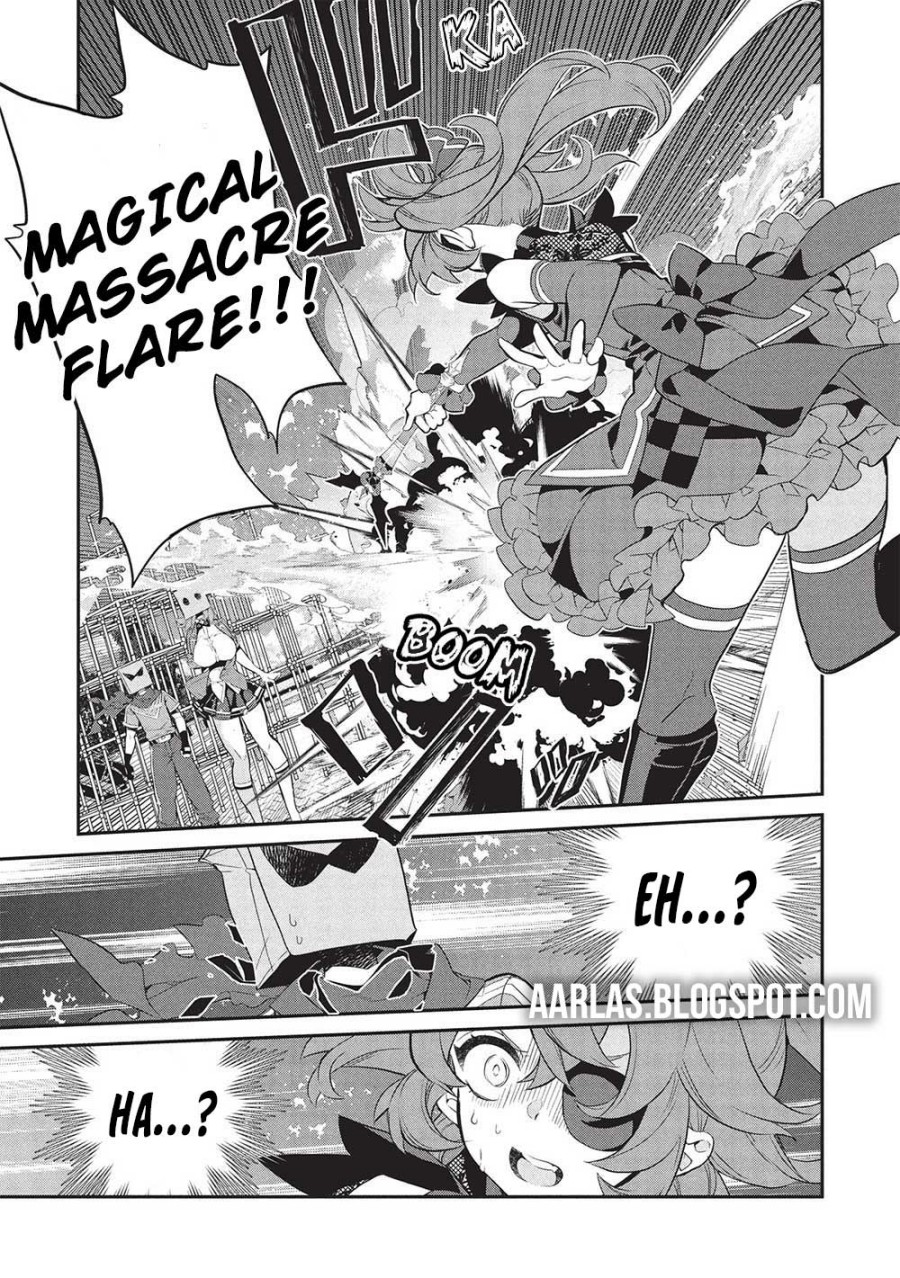 Baca Kamiyama-san no Kami Bukuro no Naka ni wa Chapter 20 - Halaman 12 Baca Kamiyama-san no Kami Bukuro no Naka ni wa - Chapter 20 halaman 12