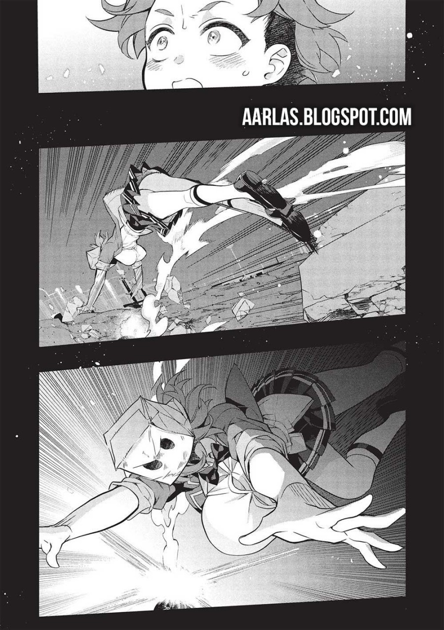 Baca Kamiyama-san no Kami Bukuro no Naka ni wa Chapter 21 - Halaman 12 Baca Kamiyama-san no Kami Bukuro no Naka ni wa - Chapter 21 halaman 12