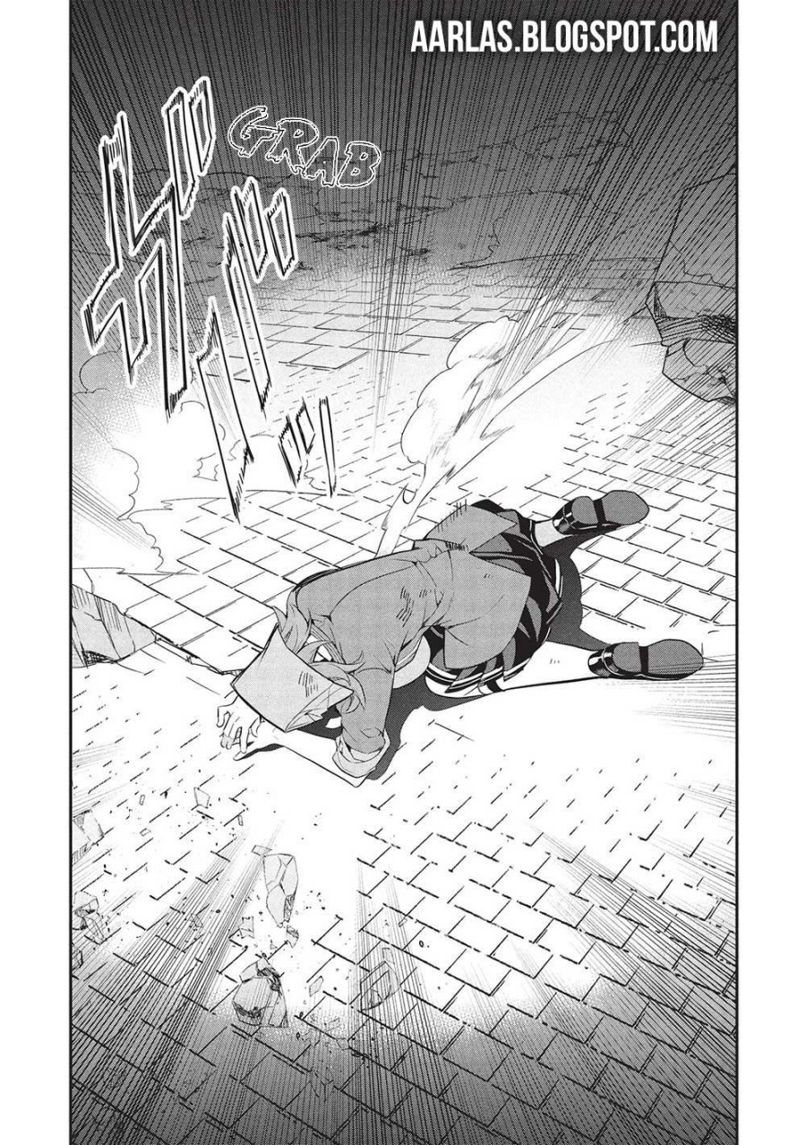 Baca Kamiyama-san no Kami Bukuro no Naka ni wa Chapter 21 - Halaman 13 Baca Kamiyama-san no Kami Bukuro no Naka ni wa - Chapter 21 halaman 13