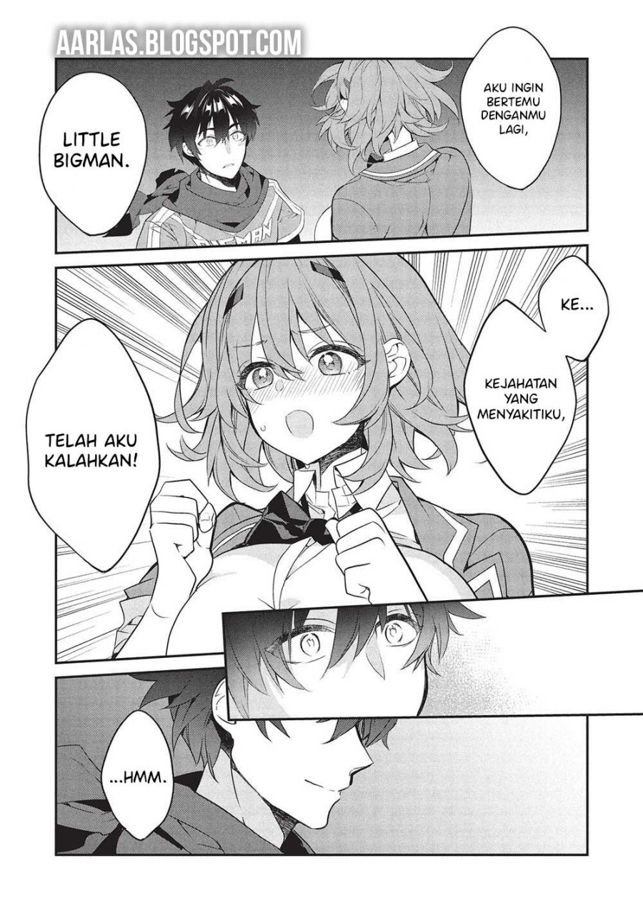 Baca Kamiyama-san no Kami Bukuro no Naka ni wa Chapter 22 - Halaman 16 Baca Kamiyama-san no Kami Bukuro no Naka ni wa - Chapter 22 halaman 16