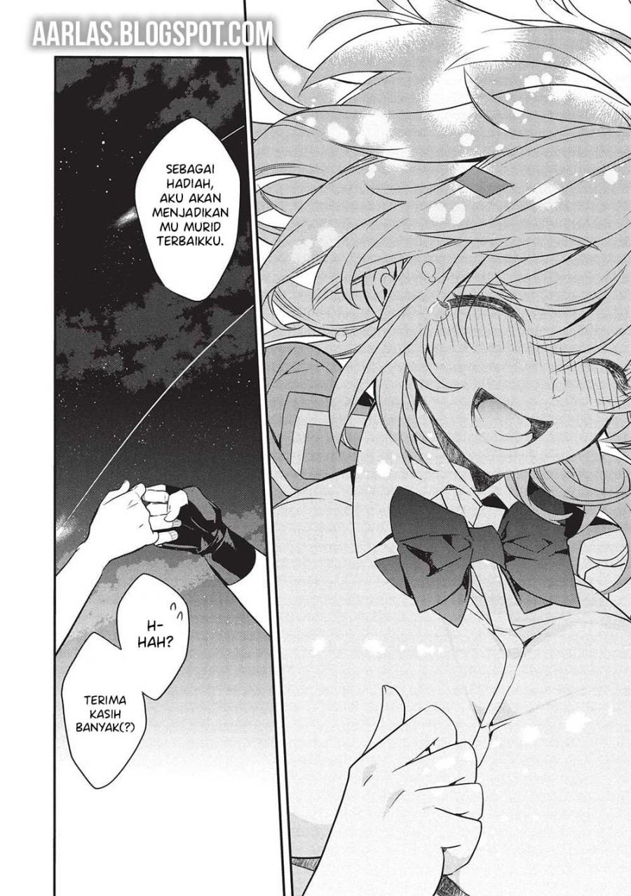 Baca Kamiyama-san no Kami Bukuro no Naka ni wa Chapter 22 - Halaman 18 Baca Kamiyama-san no Kami Bukuro no Naka ni wa - Chapter 22 halaman 18