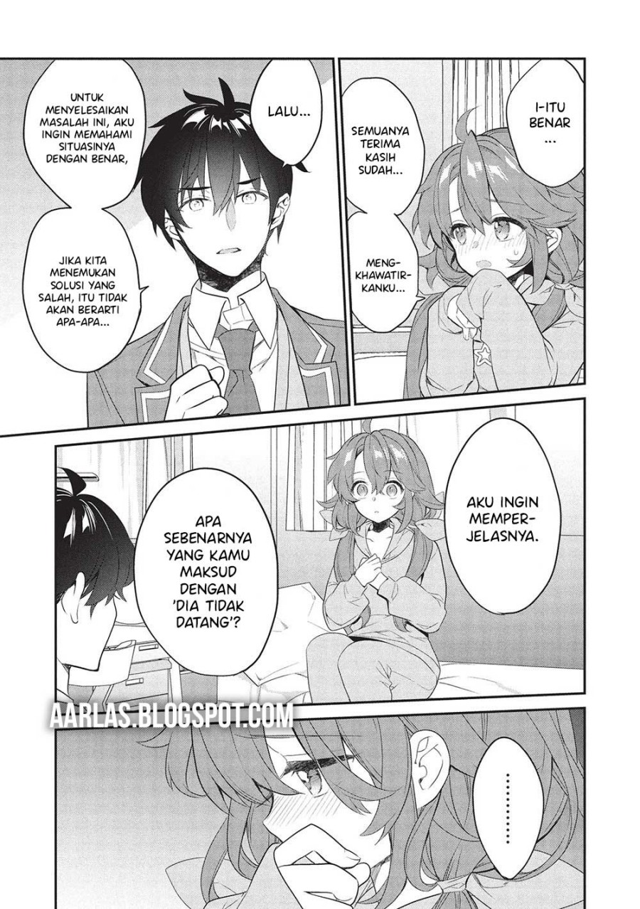 Baca Kamiyama-san no Kami Bukuro no Naka ni wa Chapter 24 - Halaman 18 Baca Kamiyama-san no Kami Bukuro no Naka ni wa - Chapter 24 halaman 18