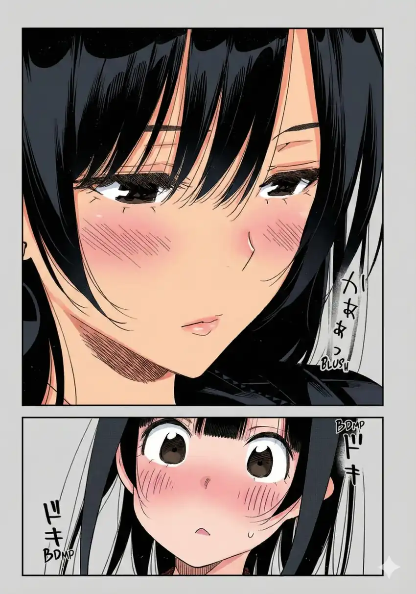 Baca Kanojo, Okarishimasu - Chapter 414 halaman 2