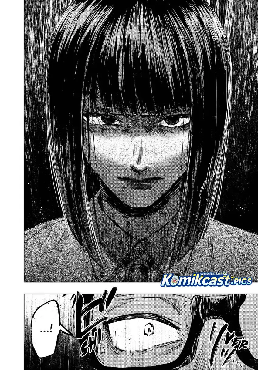 Baca Kaoru Hana wa Rin to Saku - Chapter 166 halaman 11