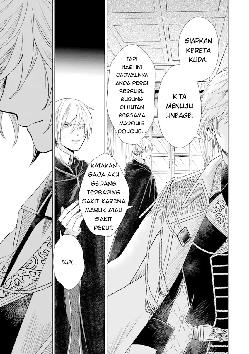 Baca Kareinaru Akujo ni Naritai wa!: Aisare Tensei Shoujo wa, Tanoshii Nidome no Jinsei o Okurimasu - Chapter 02 halaman 62