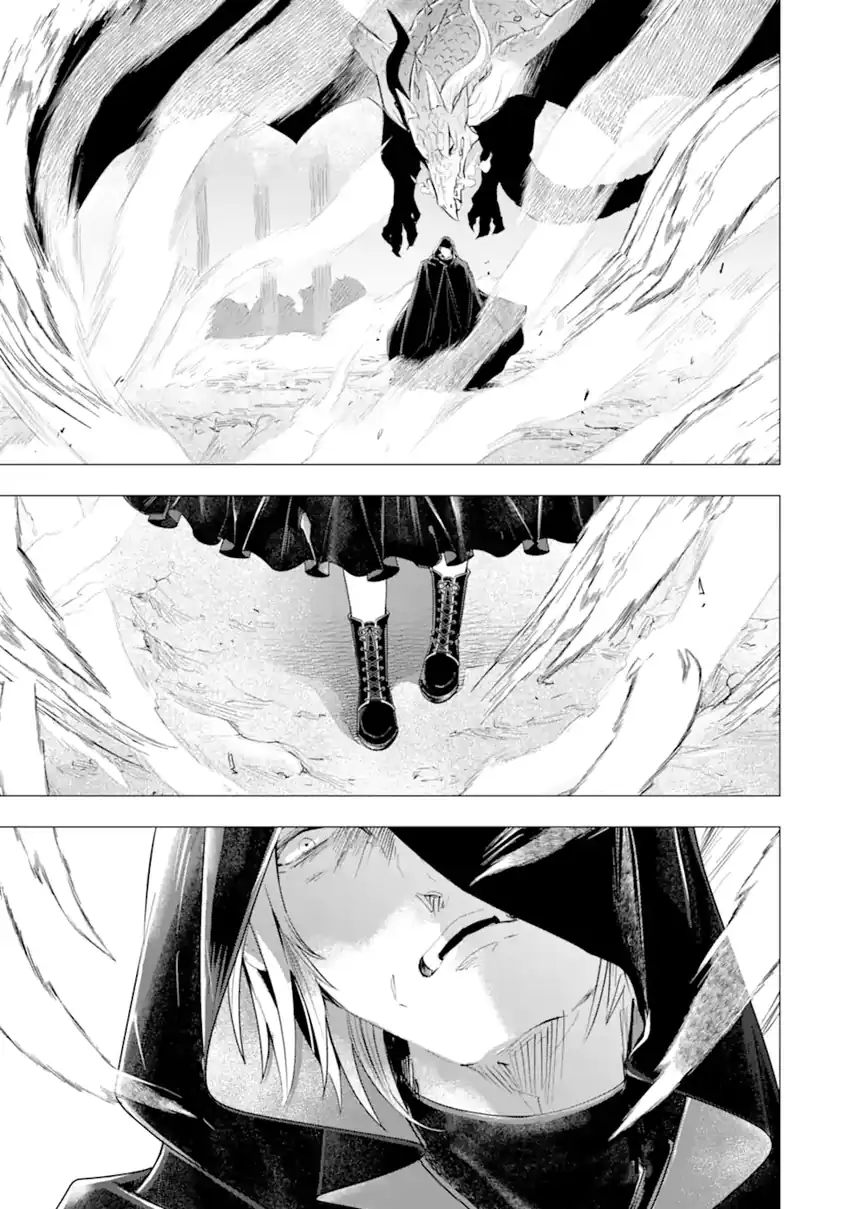 Baca Kareinaru Akujo ni Naritai wa!: Aisare Tensei Shoujo wa, Tanoshii Nidome no Jinsei o Okurimasu - Chapter 05 halaman 62