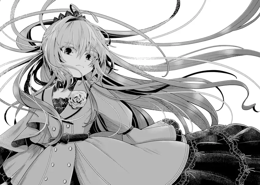 Baca Kareinaru Akujo ni Naritai wa!: Aisare Tensei Shoujo wa, Tanoshii Nidome no Jinsei o Okurimasu - Chapter 05 halaman 63