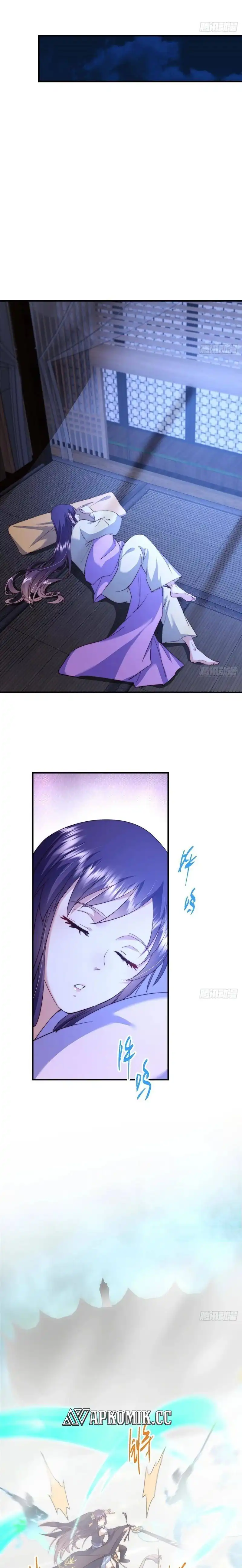 Keep A Low Profile, Sect Leader Chapter 566 page 24