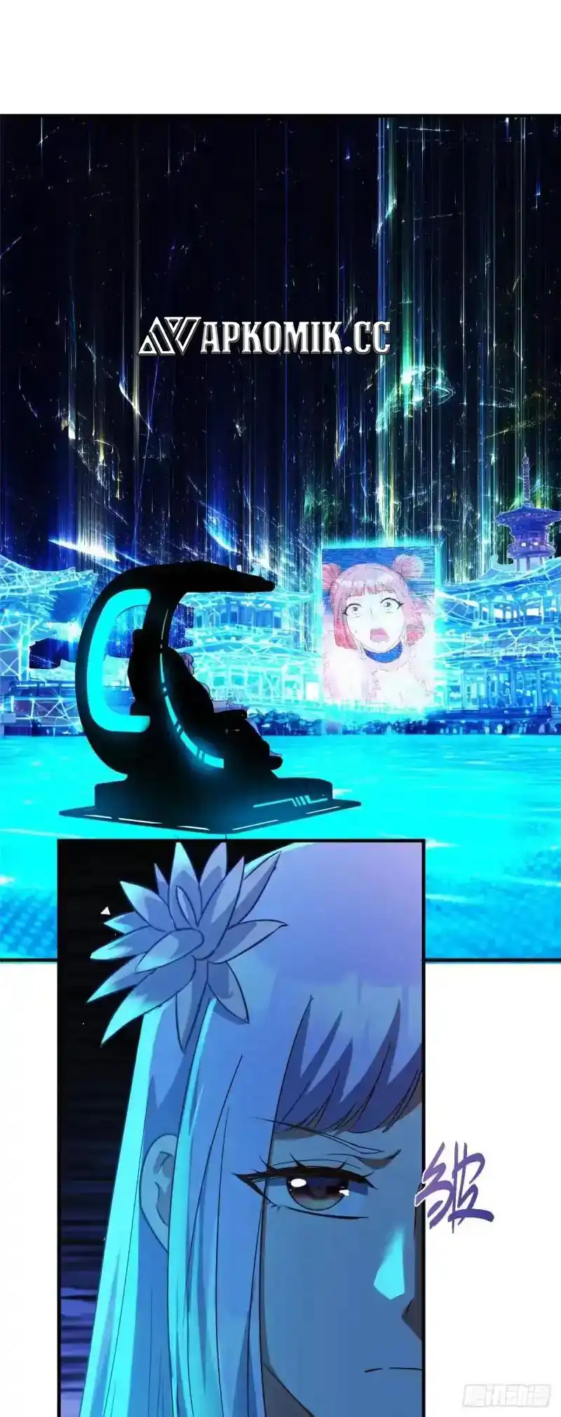 Baca Keep A Low Profile, Sect Leader - Chapter 583 halaman 17