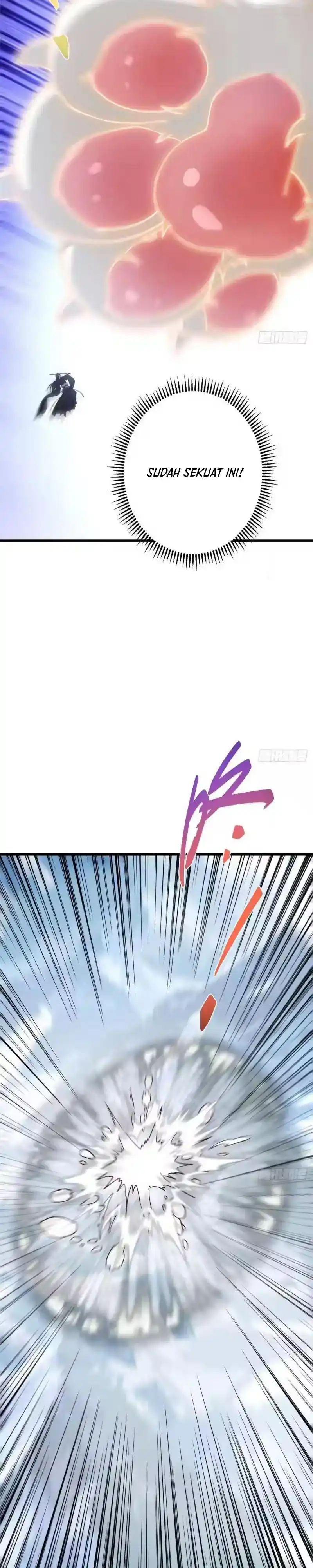 Baca Keep A Low Profile, Sect Leader - Chapter 589 halaman 16