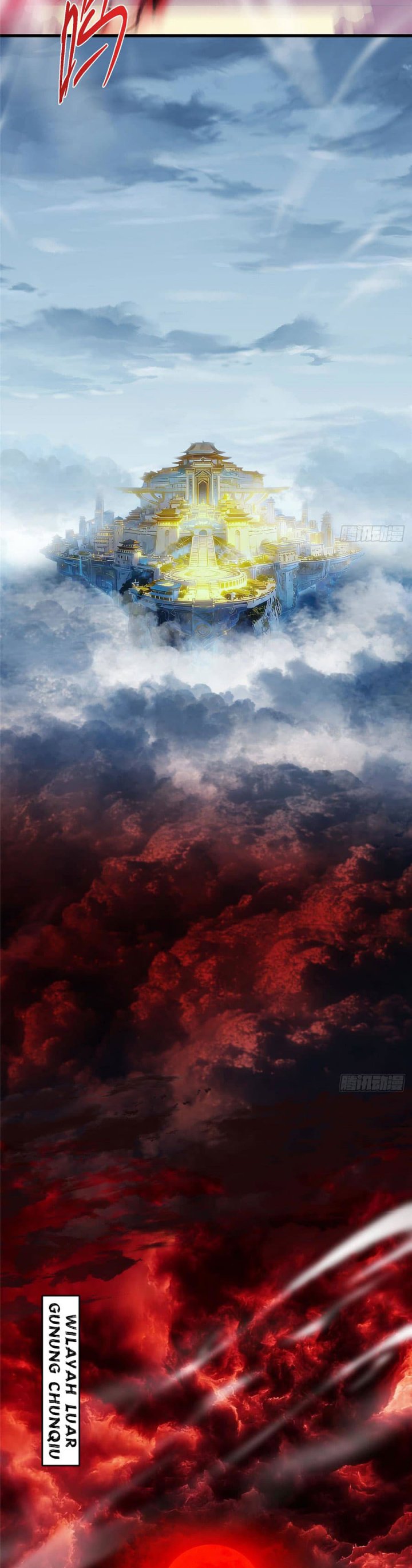 Baca Keep A Low Profile, Sect Leader - Chapter 592 halaman 17