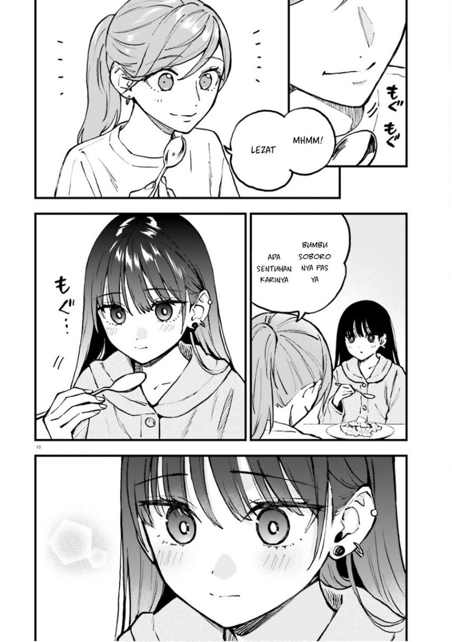 Baca Keiyaku Shimai - Chapter 26.2 halaman 12