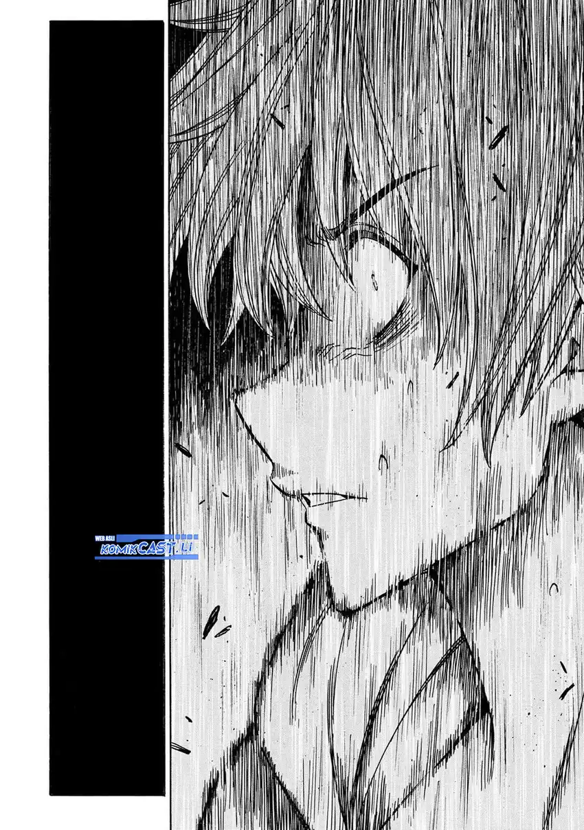 Kenja no Mago Chapter 90 page 100