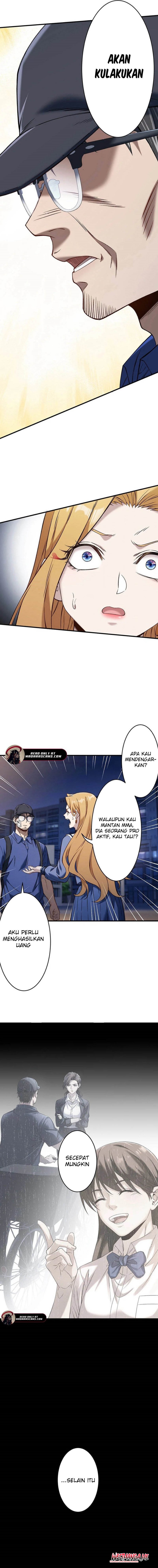 Kenka Oji-san – Namo Naki Chuunen, Tsuyo Sugiru (Fighting Uncle) Chapter 03 page 24