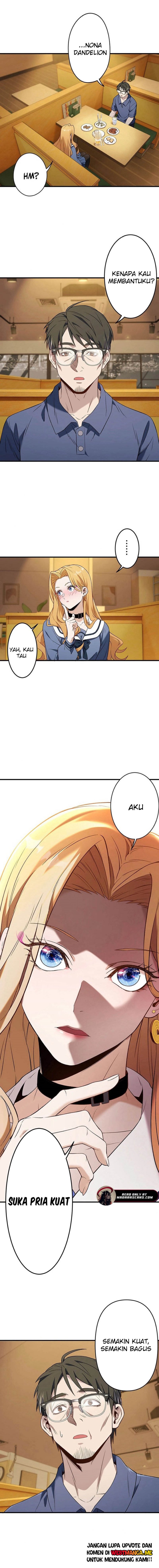 Kenka Oji-san – Namo Naki Chuunen, Tsuyo Sugiru (Fighting Uncle) Chapter 05 page 24