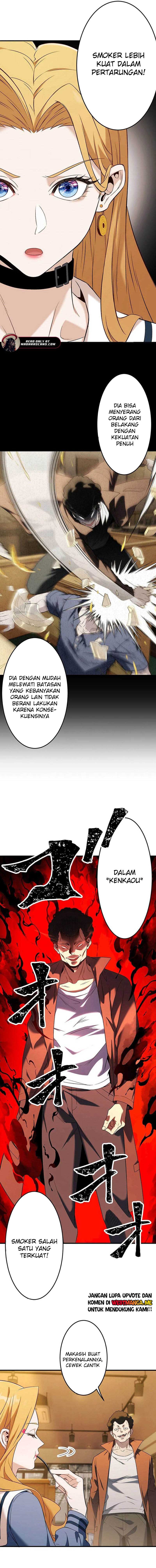 Kenka Oji-san – Namo Naki Chuunen, Tsuyo Sugiru (Fighting Uncle) Chapter 06 page 22