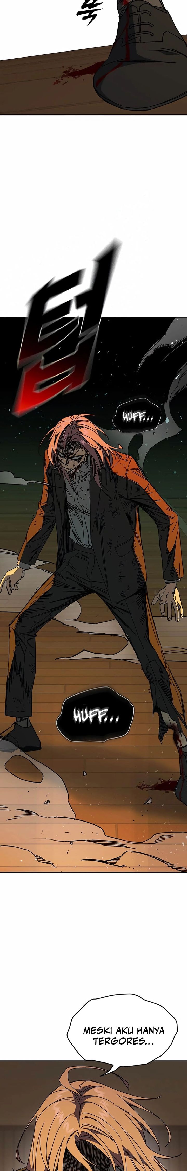 Baca Kenkyu Gurupu - Chapter 273 halaman 12