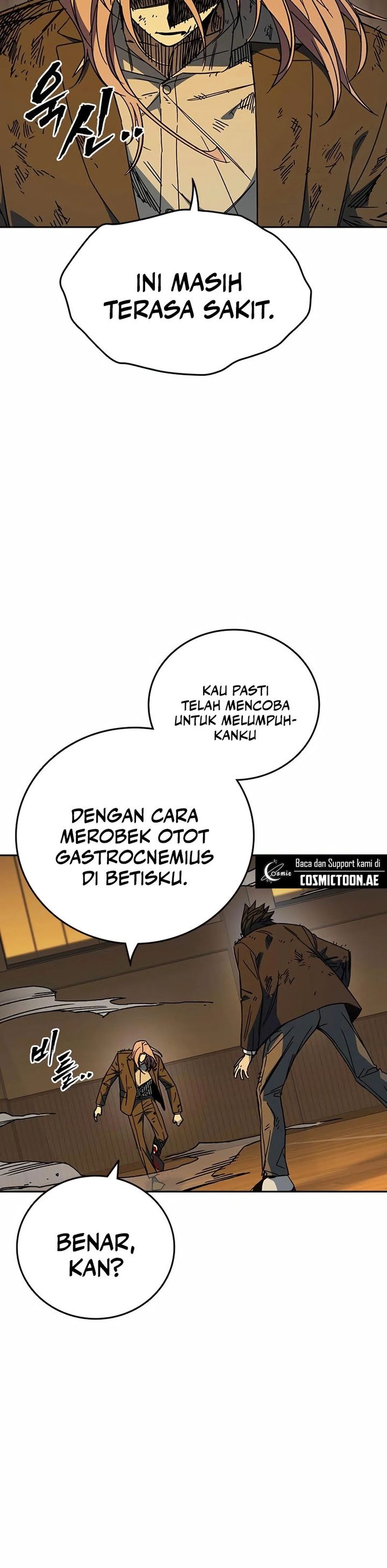 Baca Kenkyu Gurupu - Chapter 273 halaman 13