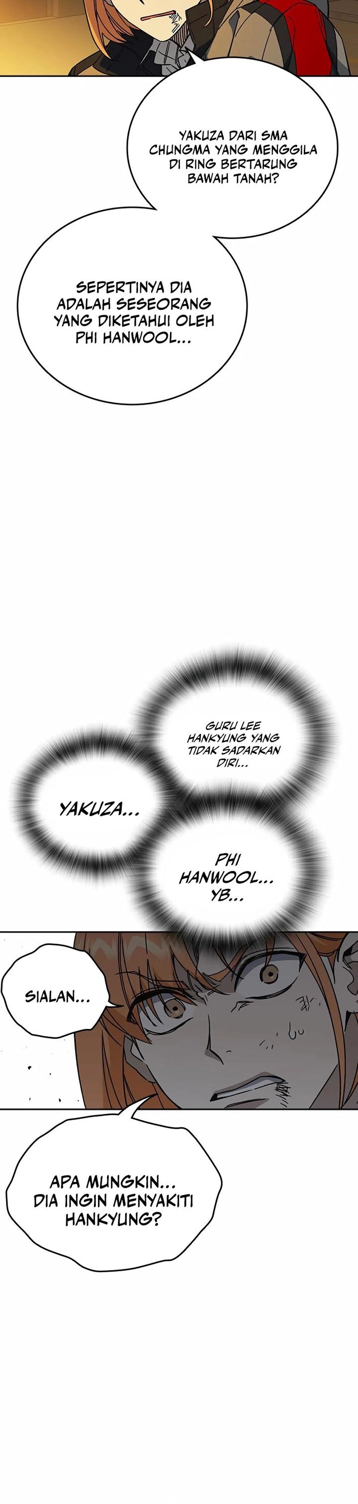 Baca Kenkyu Gurupu - Chapter 273 halaman 16