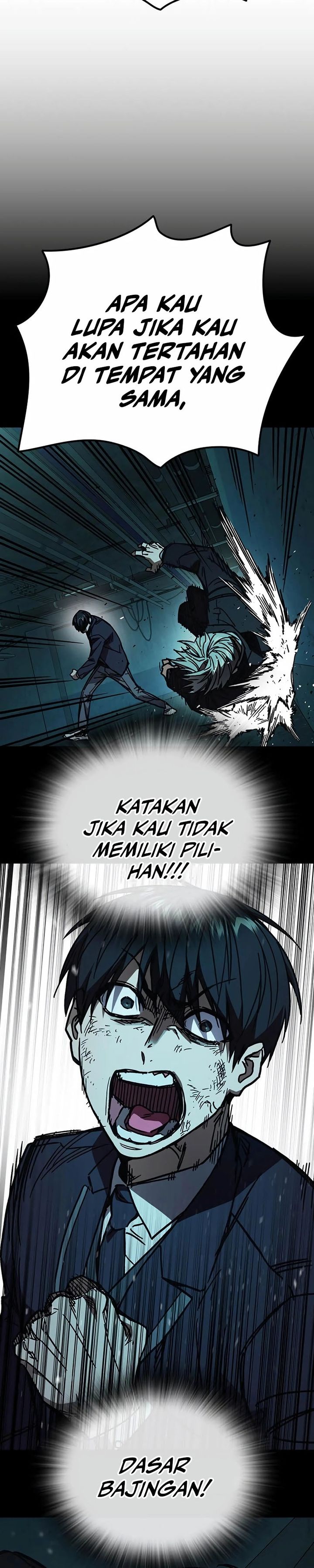 Baca Kenkyu Gurupu - Chapter 273 halaman 19