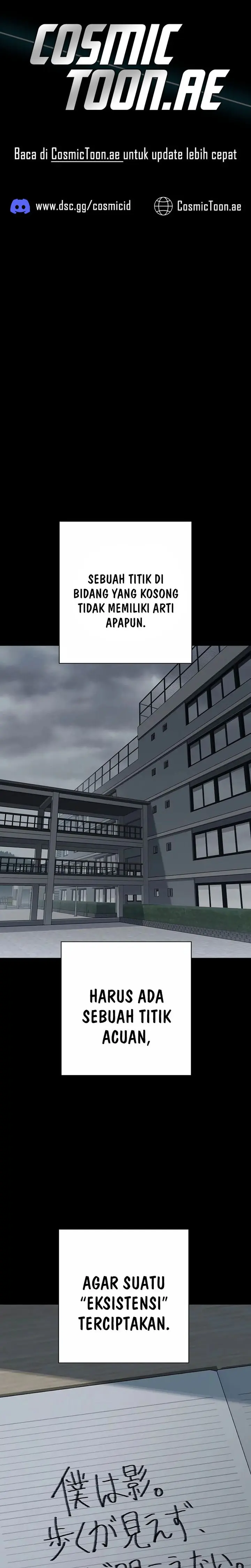 Baca Kenkyu Gurupu - Chapter 273 halaman 2