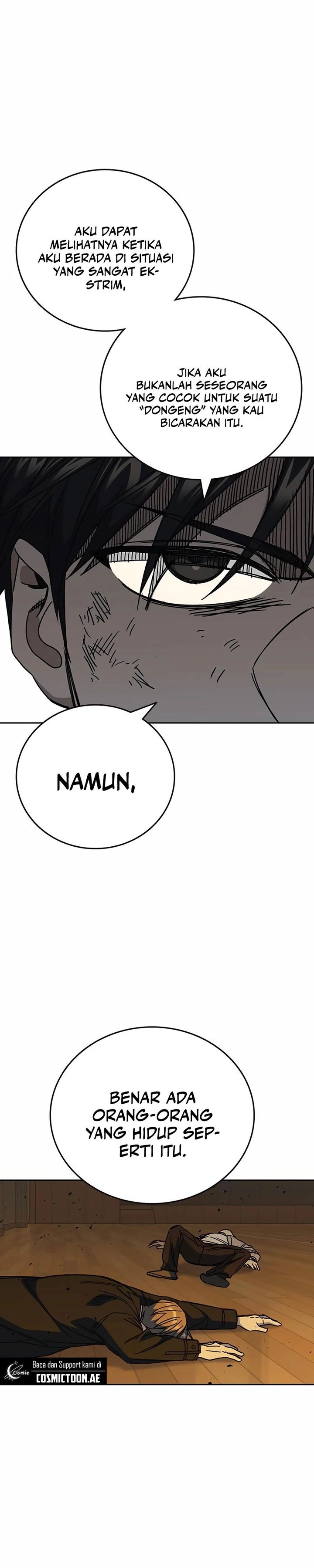 Baca Kenkyu Gurupu - Chapter 273 halaman 22