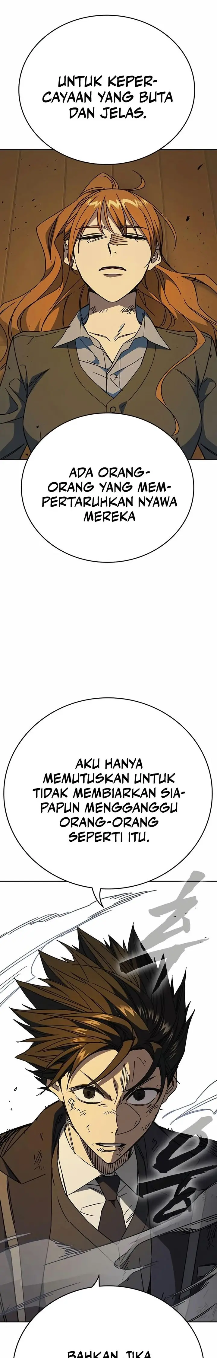 Baca Kenkyu Gurupu - Chapter 273 halaman 23
