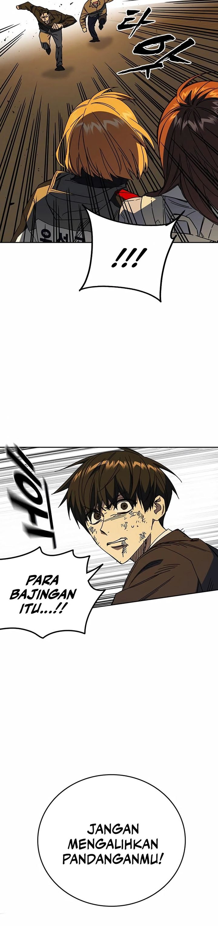 Baca Kenkyu Gurupu - Chapter 273 halaman 25