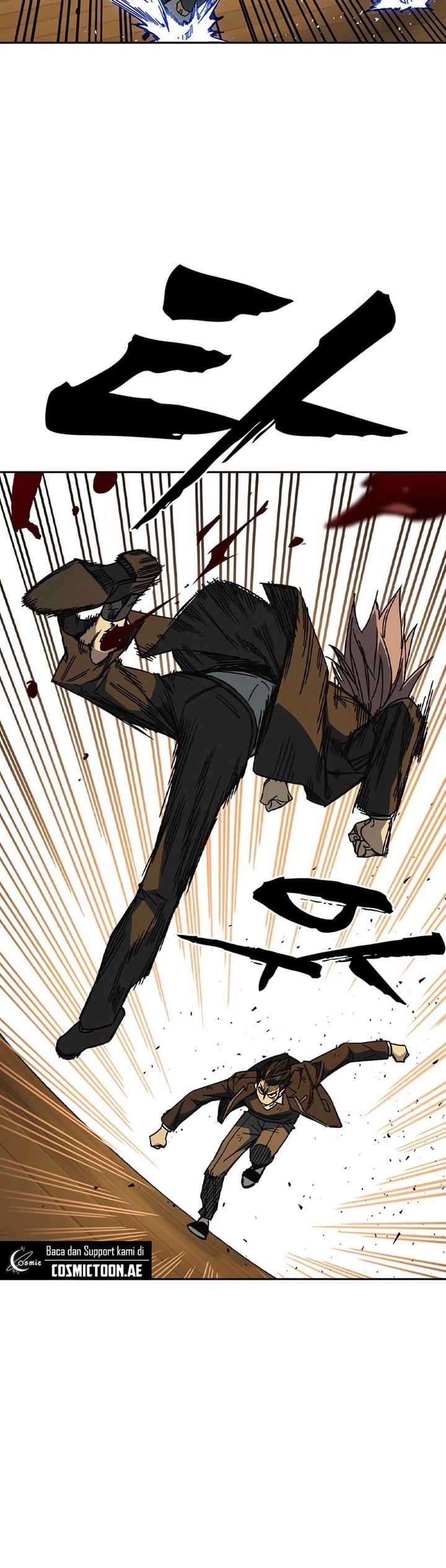 Baca Kenkyu Gurupu - Chapter 273 halaman 28