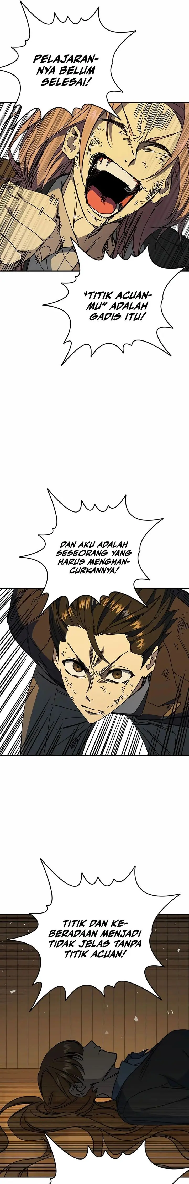 Baca Kenkyu Gurupu - Chapter 273 halaman 29