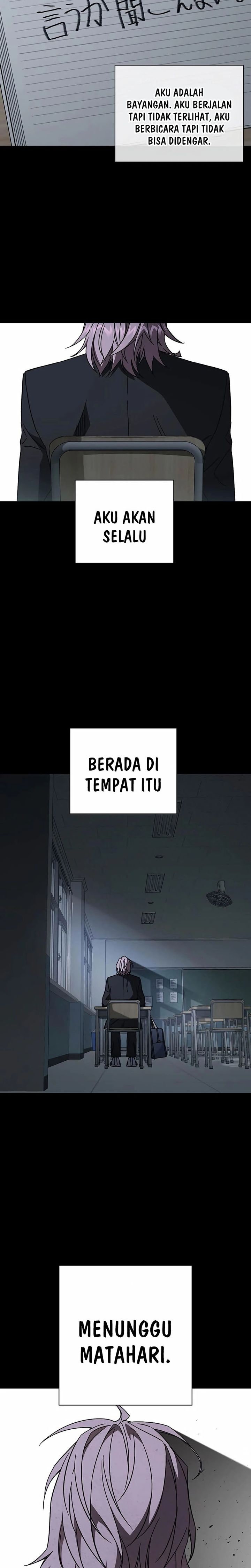 Baca Kenkyu Gurupu - Chapter 273 halaman 3