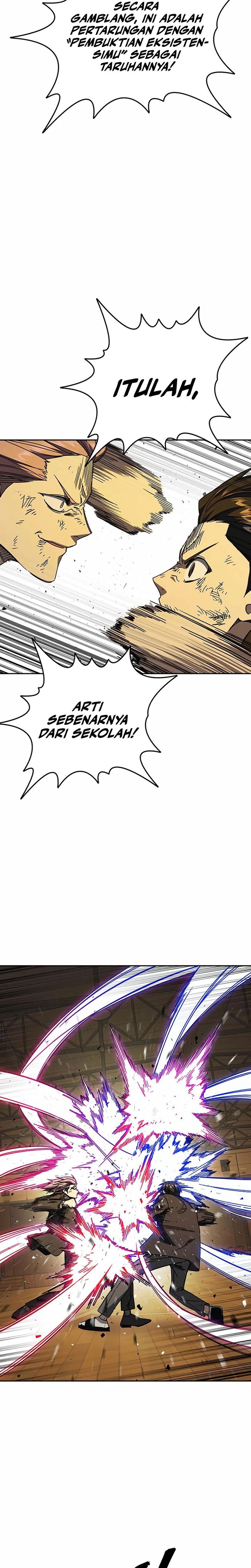 Baca Kenkyu Gurupu - Chapter 273 halaman 30
