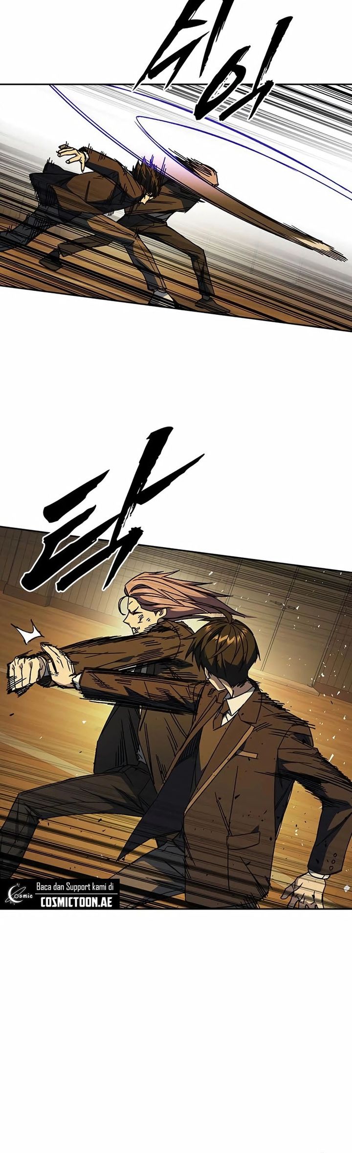 Baca Kenkyu Gurupu - Chapter 273 halaman 31