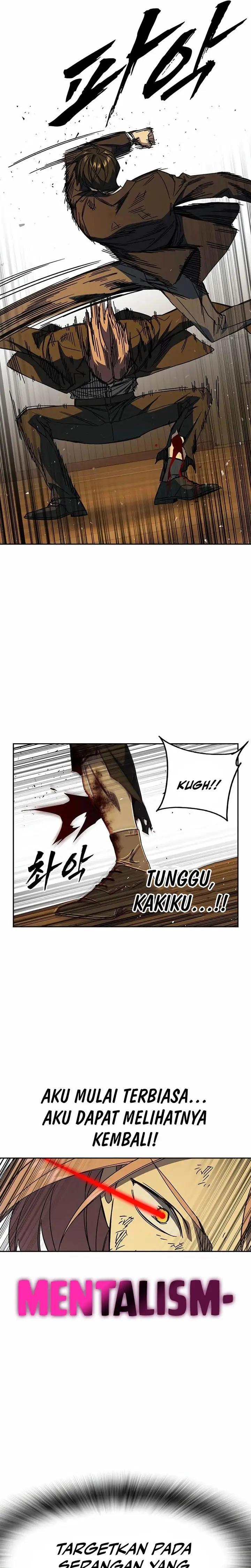 Baca Kenkyu Gurupu - Chapter 273 halaman 32