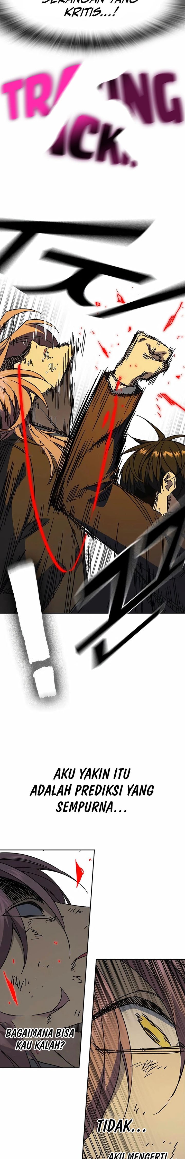 Baca Kenkyu Gurupu - Chapter 273 halaman 33