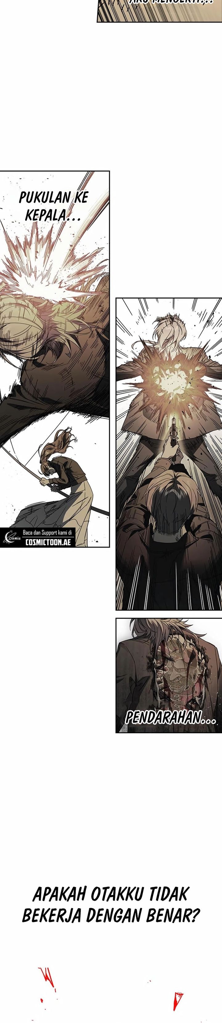 Baca Kenkyu Gurupu - Chapter 273 halaman 34