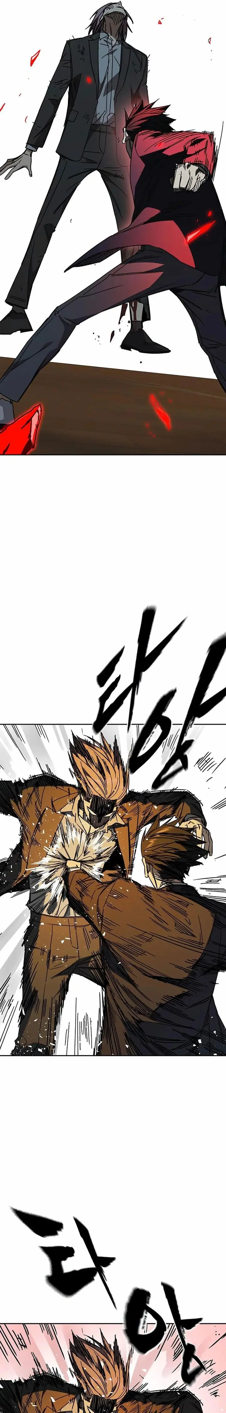 Baca Kenkyu Gurupu - Chapter 273 halaman 35