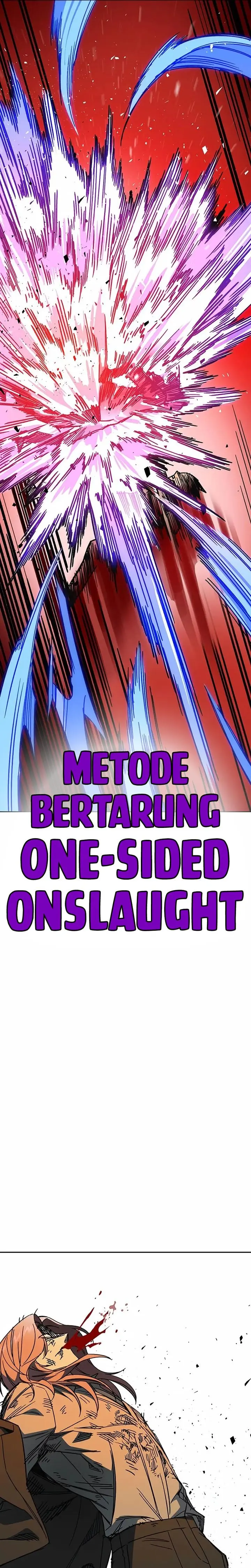 Baca Kenkyu Gurupu - Chapter 273 halaman 38