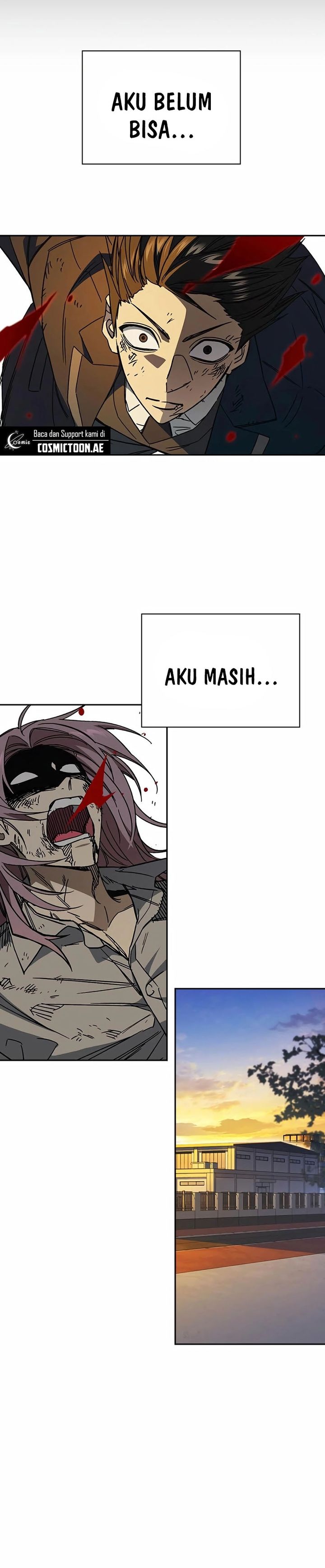 Baca Kenkyu Gurupu - Chapter 273 halaman 40