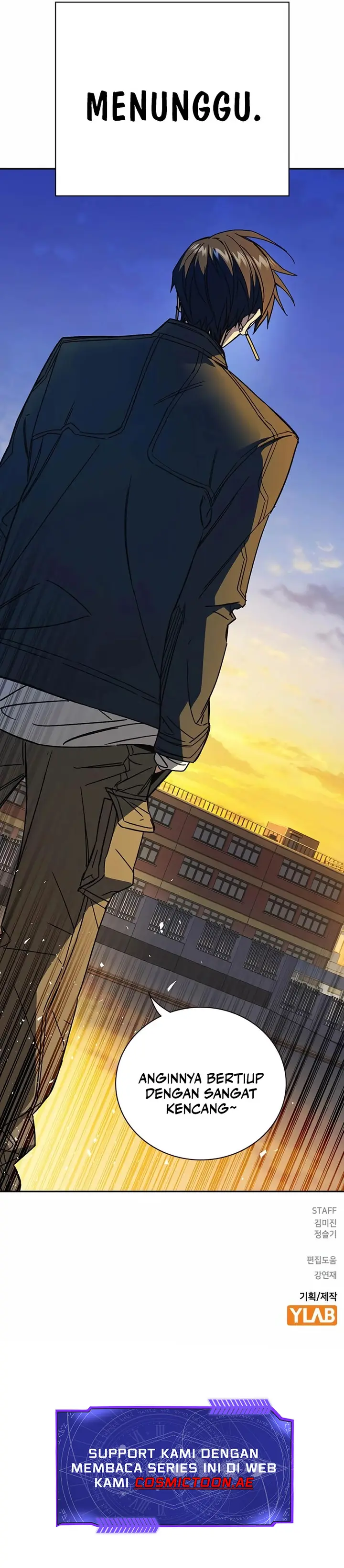 Baca Kenkyu Gurupu - Chapter 273 halaman 41