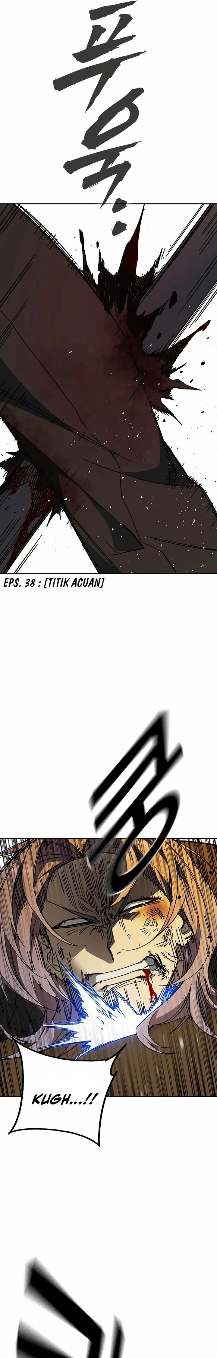 Baca Kenkyu Gurupu - Chapter 273 halaman 5