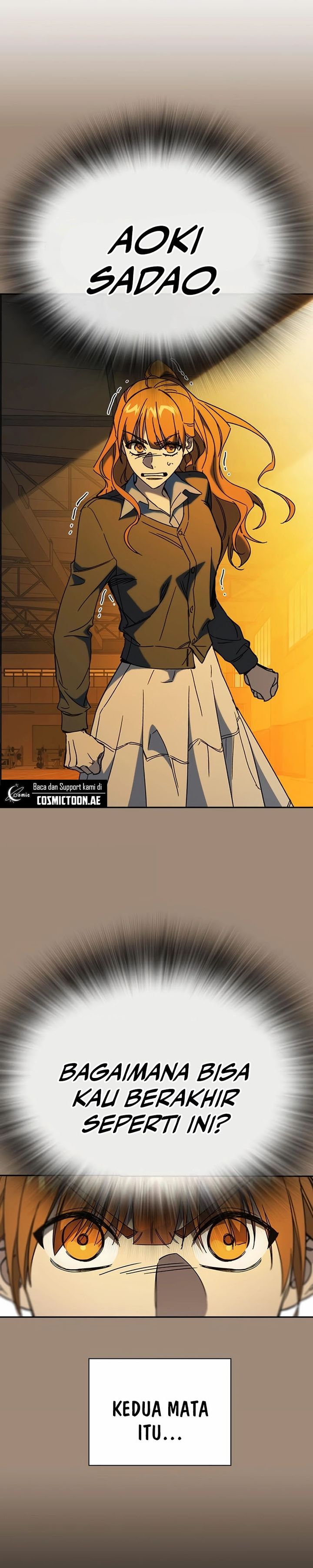 Baca Kenkyu Gurupu - Chapter 274 halaman 10